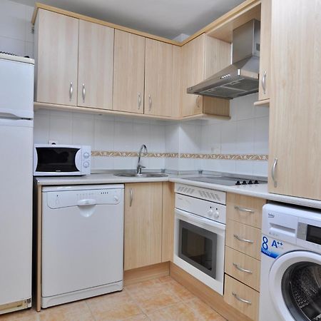 Apartamento Las Camelias Benalmádena Exteriér fotografie