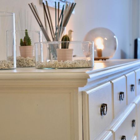 Apartamento Las Camelias Benalmádena Exteriér fotografie