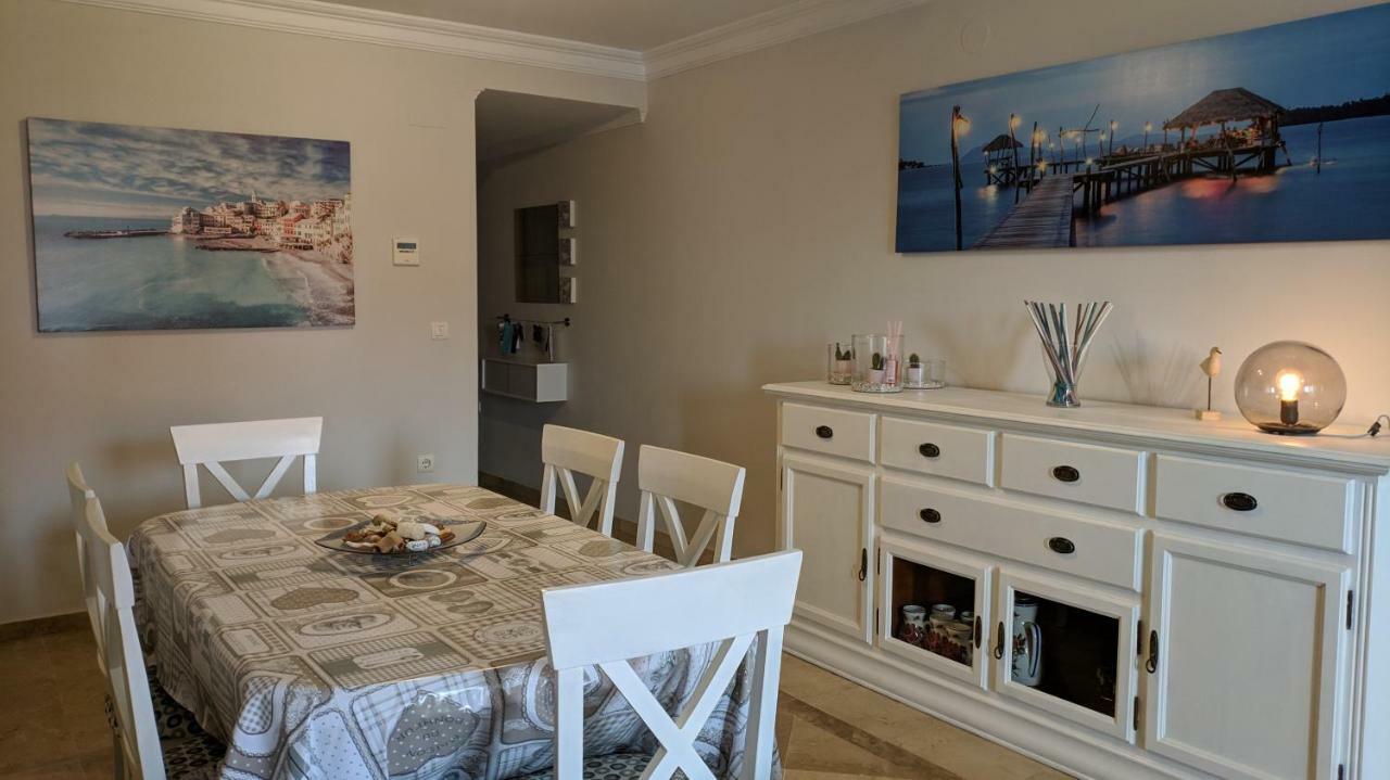 Apartamento Las Camelias Benalmádena Exteriér fotografie