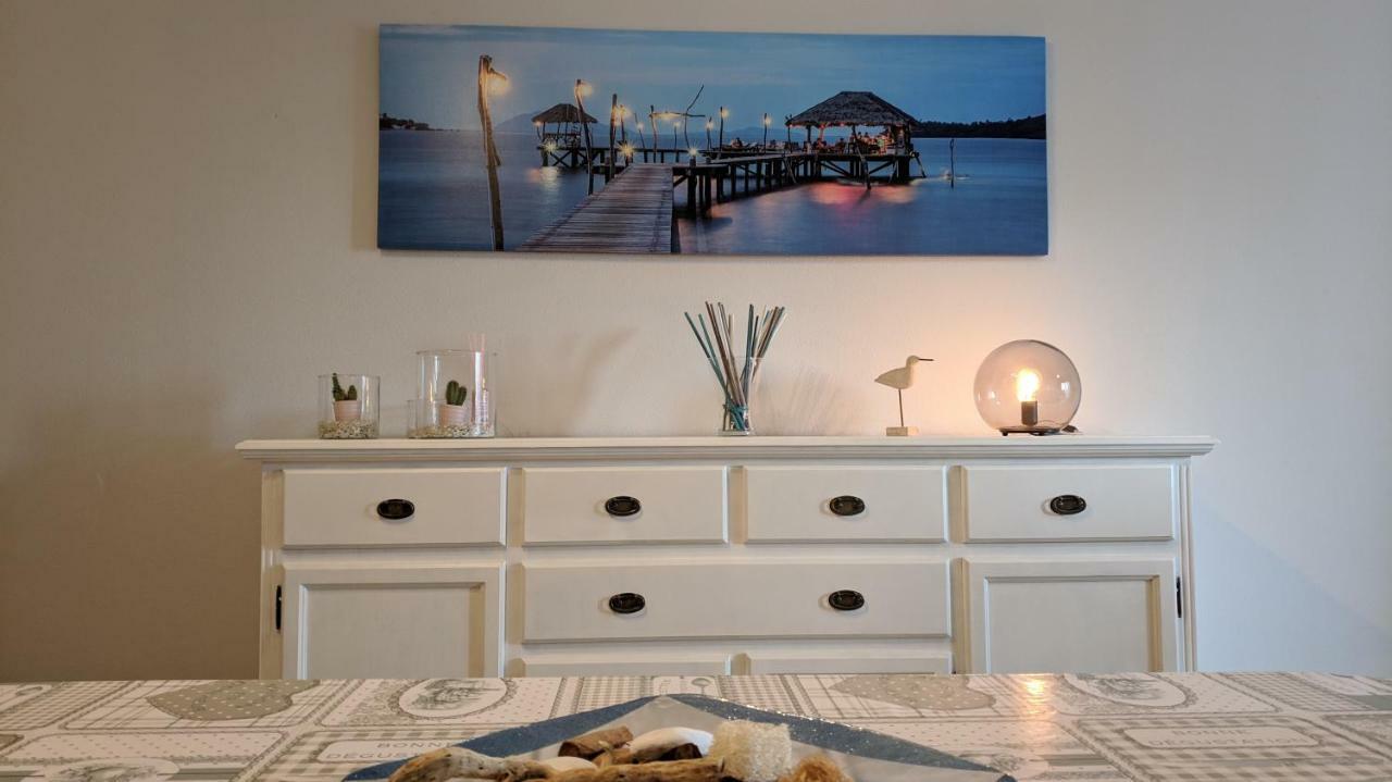 Apartamento Las Camelias Benalmádena Exteriér fotografie