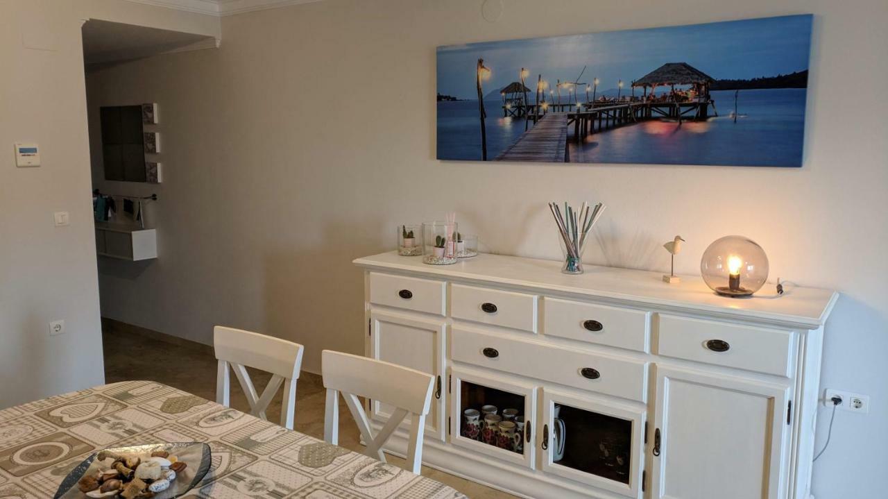 Apartamento Las Camelias Benalmádena Exteriér fotografie